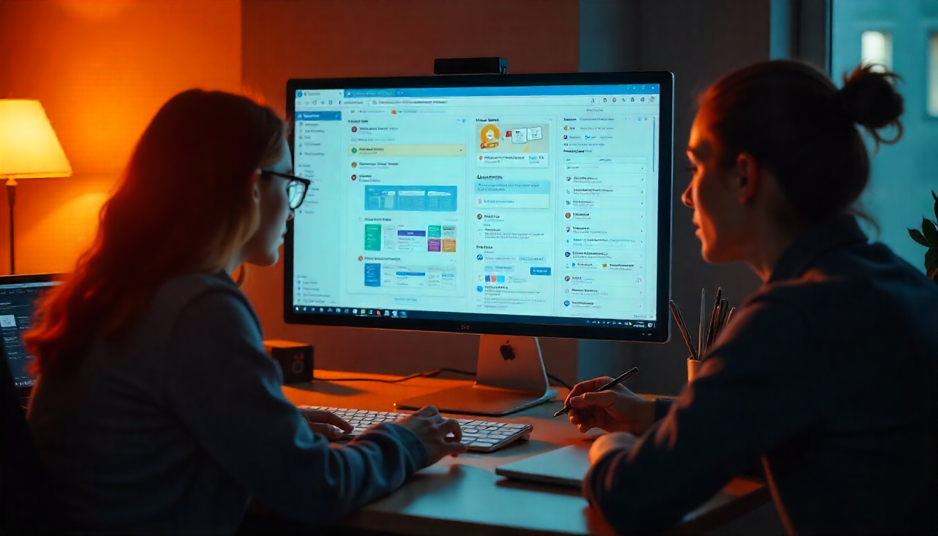 Unlock Your Team's Potential: 7 Game-Changing Benefits of Online Collaboration Tools (And How to Pick the Right One)