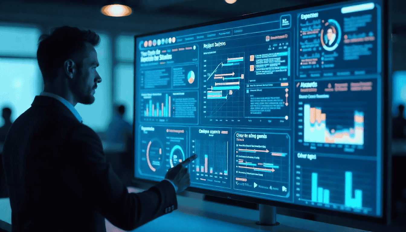 Transform Your Workflow: The Ultimate Guide to Online Project Management Tools (Sept 2025)