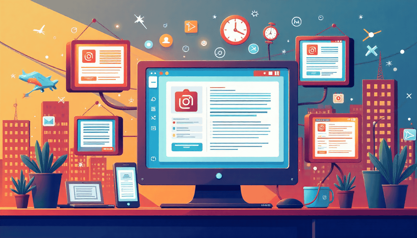 10x Your Social Media ROI: The Ultimate Guide to Management Tools in 2025
