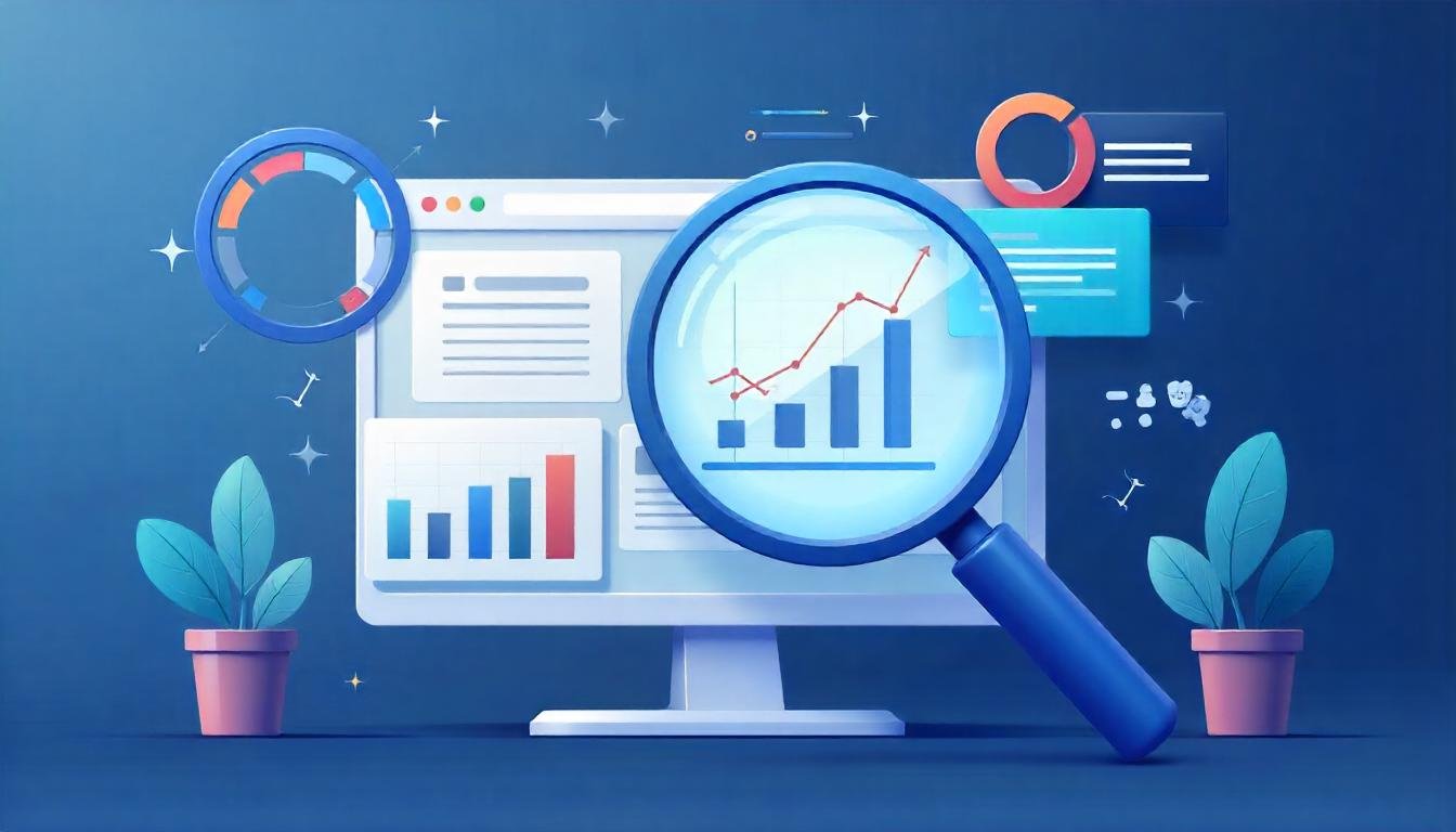 Website SEO Checker: Analyzing Your Website's Optimization