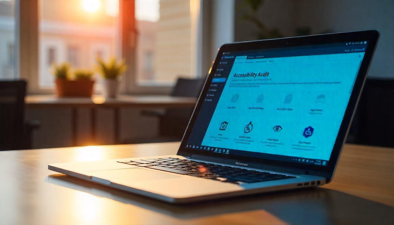 Website Accessibility Checker: Ensuring Inclusivity for All Users