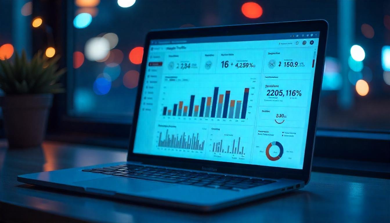 Website Traffic Checker: How to Estimate Website Visitors Accurately
